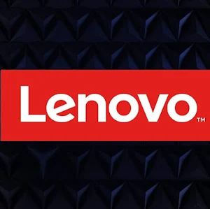 Lenovo Exclusive Store - Logo