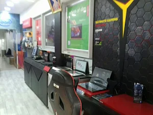 Lenovo Exclusive Store - Logo
