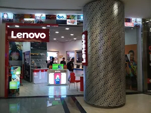 Lenovo Exclusive Store - Logo