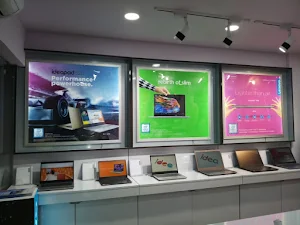 Lenovo Exclusive Store - Logo