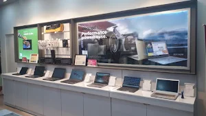 Lenovo Exclusive Store - Logo