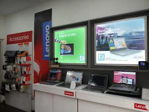 Lenovo Exclusive Store - Logo