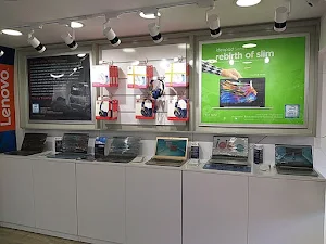 Lenovo Exclusive Store - Cover photo