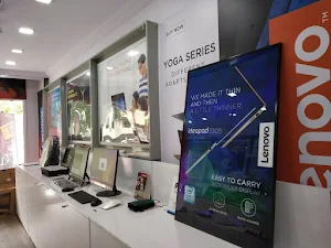 Lenovo Exclusive Store - Logo