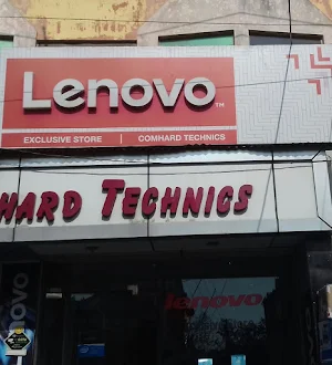 Lenovo Exclusive Store - Cover photo