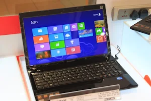Lenovo Exclusive Store - Logo