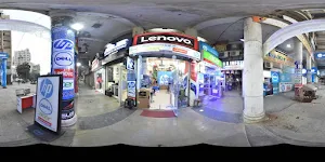 Lenovo Exclusive Store - Cover photo