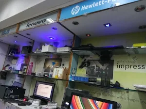 Lenovo Exclusive Store - Logo