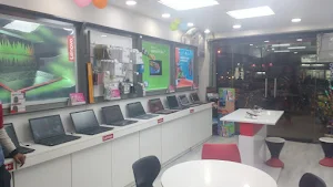 Lenovo Exclusive Store - Logo
