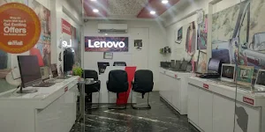Lenovo Exclusive Store - Cover photo