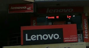 Lenovo Exclusive Store - Logo