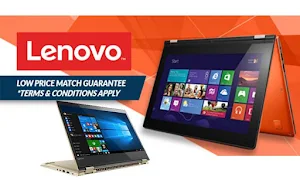 Lenovo Exclusive Store - Logo
