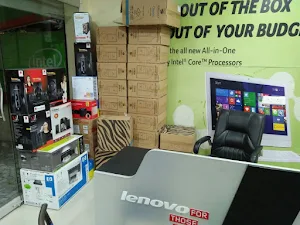 Lenovo Exclusive Store - Cover photo
