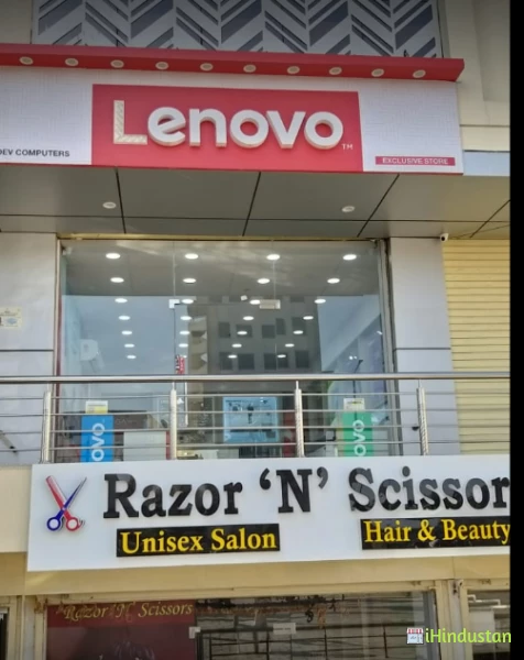 Lenovo Exclusive Store - Logo