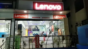 Lenovo Exclusive Store - Logo