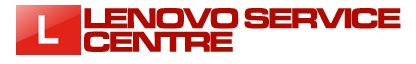Lenovo Laptop Service Center - Logo