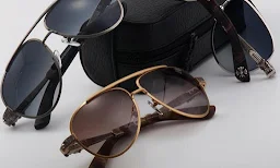 Lensco Opticals - Cover photo