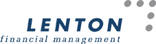 Lenton Financial Management - Logo