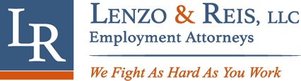 Lenzo & Reis, LLC - Logo