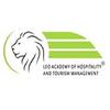 LEO Academy of Hospitality & Tourism Management (LAHTM) - Logo
