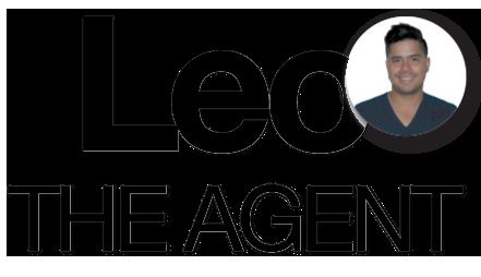 Leo Alvarenga - Century21 Action Power Team Ltd - Logo
