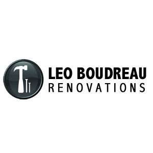 Leo Boudreau Renovations - Logo