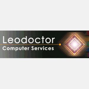 Leodoctor Computer Services - Logo