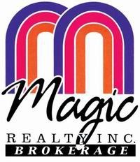 Leo Houston - Magic Realty Inc. Brokerage - Cover photo