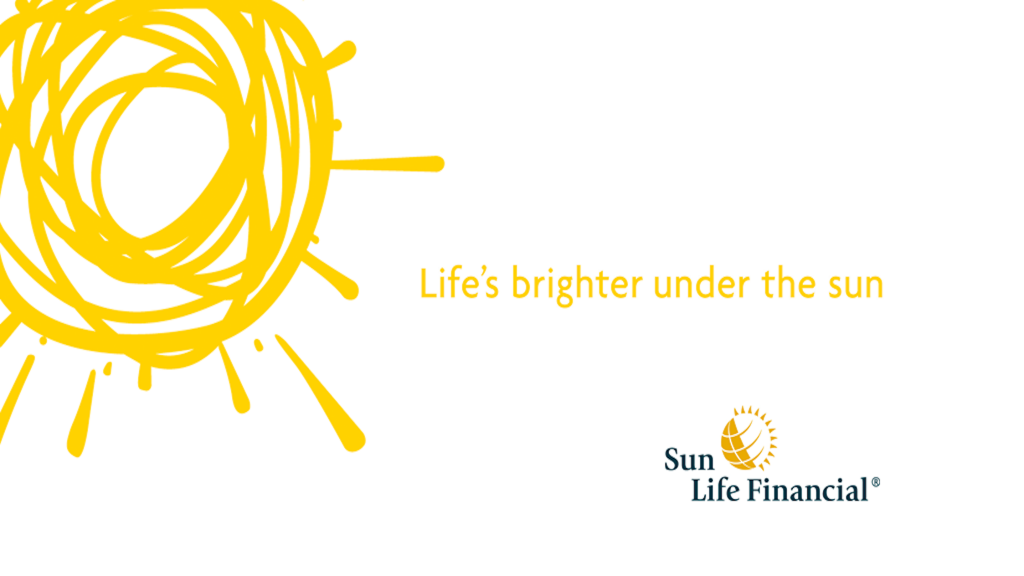 Leo Lane - Sun Life Financial Advisor - Logo