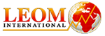 Leom International - Logo