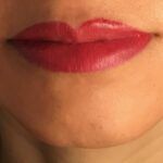 Leona Permanent Make Up - Logo