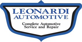 Leonardi Auto-Electric, Inc - Logo