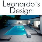Leonardo&s;s Design - Logo