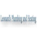 Leonard&s;s Plumbing &a; Heating - Logo