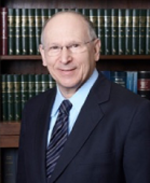 Leonard Waxman - Logo
