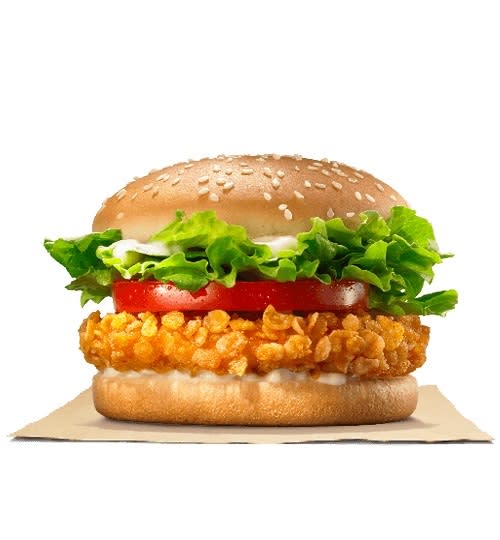 Leon's - Burgers & Wings (Leon Grill) - Logo