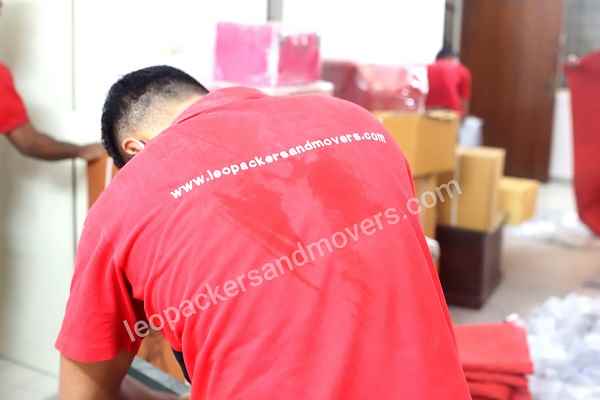 Leo Packers And Movers Bangalore - Cover photo