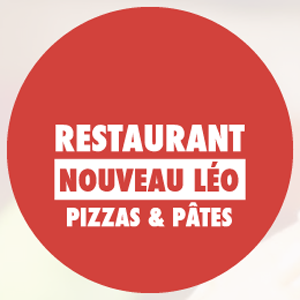 Leo Pizzeria - Logo