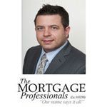 Leo Ragusa- The Mortgage Professionals- Verico - Logo