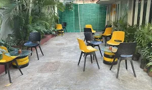 Leo'S Kitchen - Cover photo