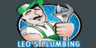 Leo&s;s Plumbing &a; Heating Limited - Logo