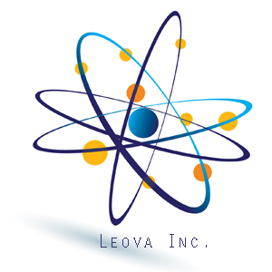 Leova Inc. - Logo