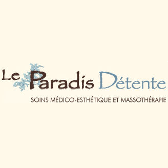 Le Paradis Detente - Logo