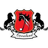 Le Parc Cavaland - Logo