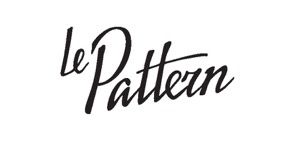 Le Pattern - Logo
