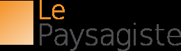 Le Paysagiste C.B.L. - Logo
