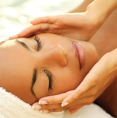 Le Petit Spa - Logo