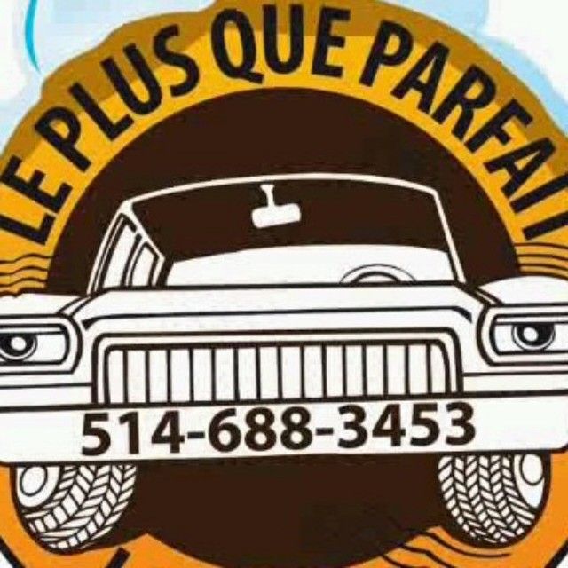 LePlusQueParfait - Cover photo
