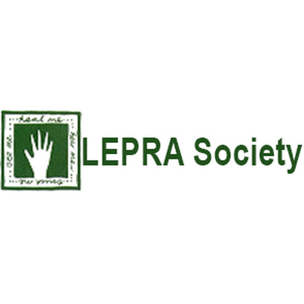 Lepra Blue Peter Public Health & Research Centre (BPHRC) (BPHRC) - Logo