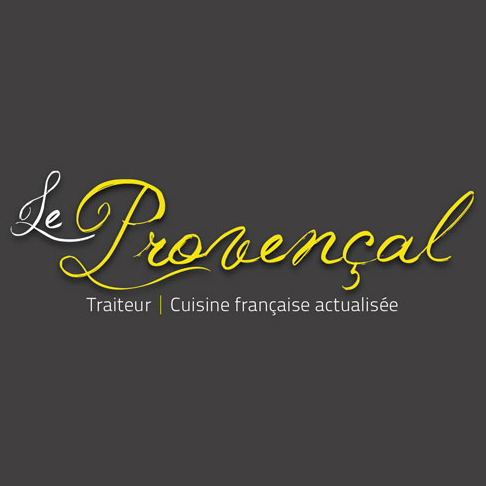 Le Provencal Traiteur - Cuisine Française Actualisée - Logo